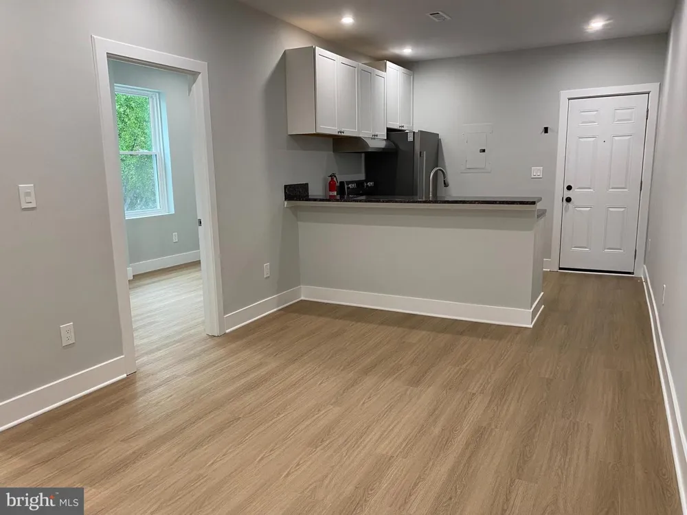 3701 9TH STREET NW #4 Washington, DC 20010