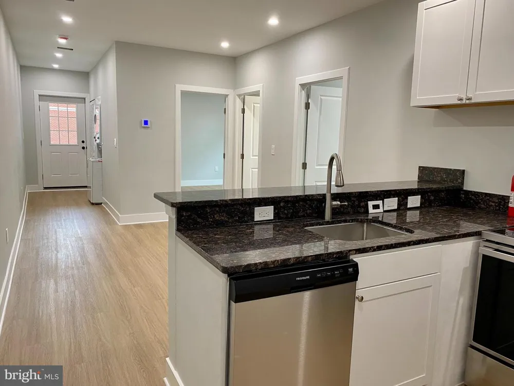 3701 9TH STREET NW #4 Washington, DC 20010