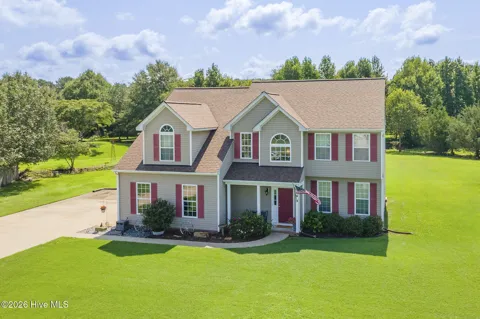 104 Waterway Court