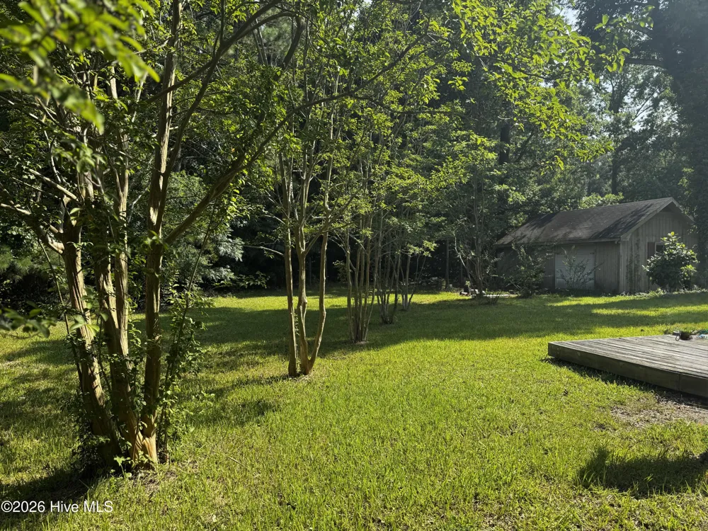 8001 W Main Street Williamston, NC 27892