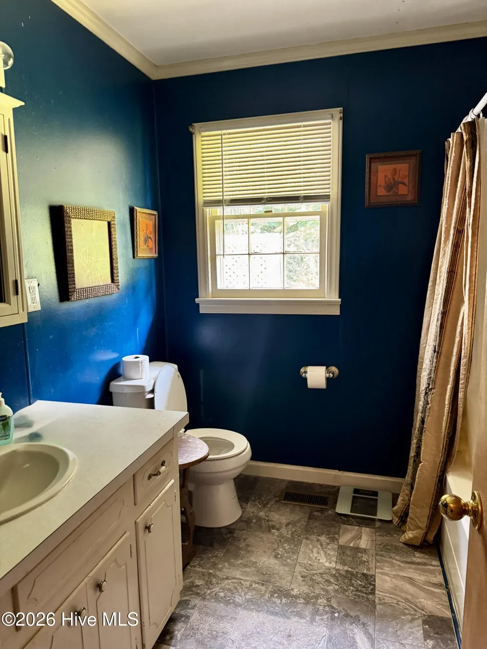 8001 W Main Street Williamston, NC 27892