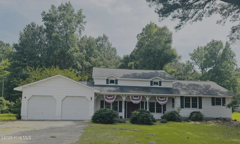 8001 W Main Street Williamston, NC 27892