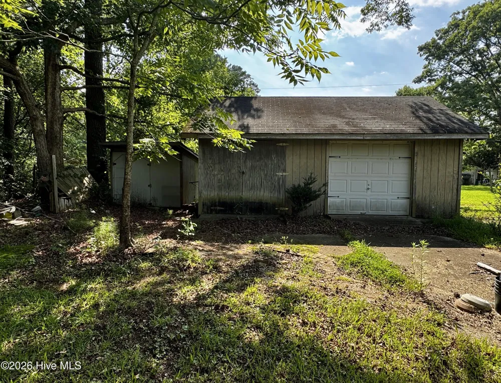 8001 W Main Street Williamston, NC 27892
