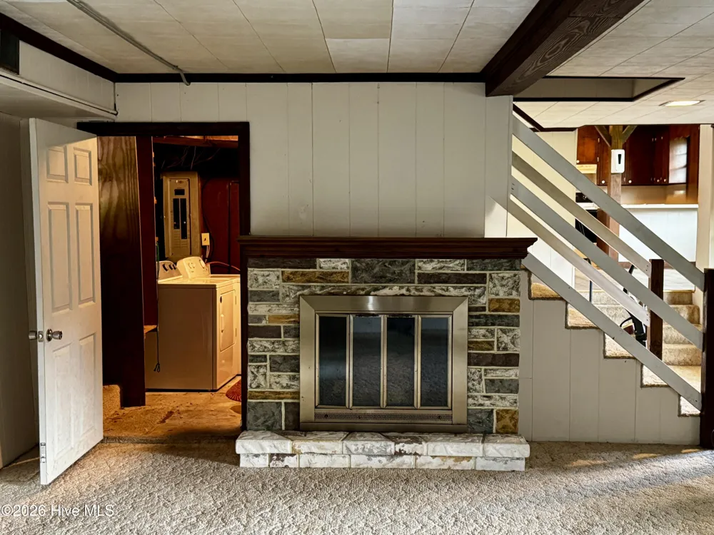 8001 W Main Street Williamston, NC 27892