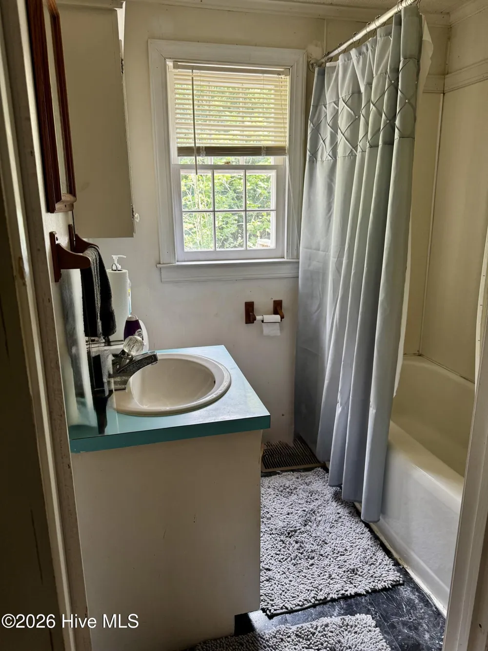 8001 W Main Street Williamston, NC 27892