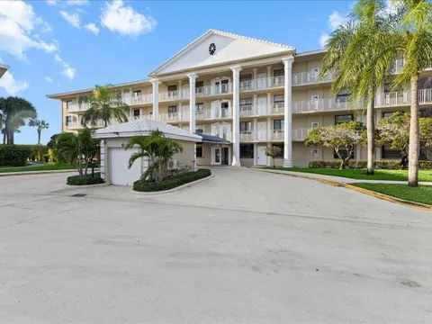 3501 Village Boulevard #406