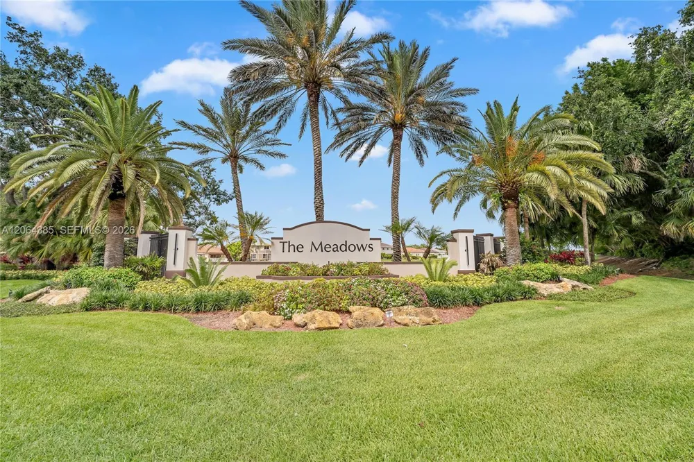 885 Tanglewood Cir #885 Weston, FL 33327