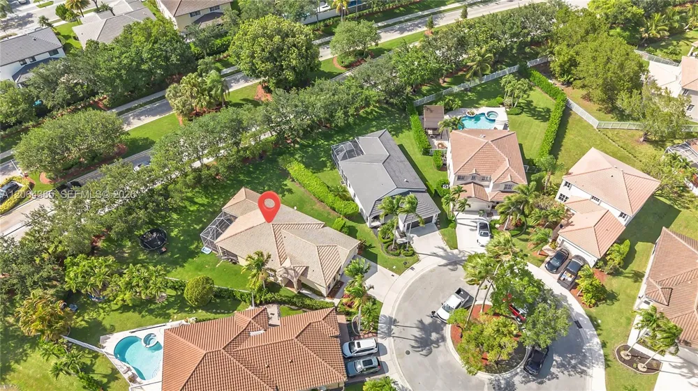 885 Tanglewood Cir #885 Weston, FL 33327
