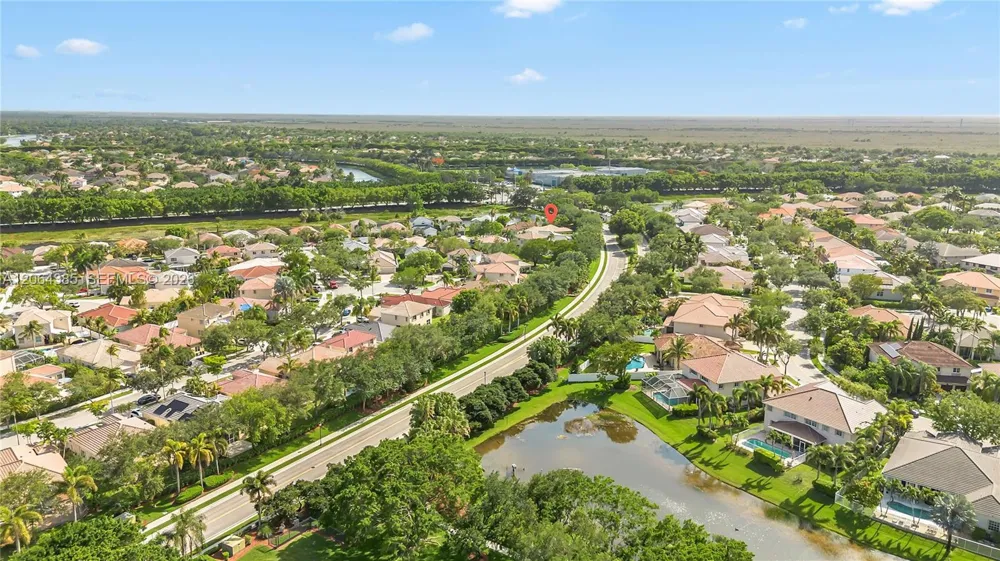 885 Tanglewood Cir #885 Weston, FL 33327