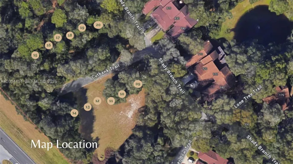 Deland Deland, FL 32724