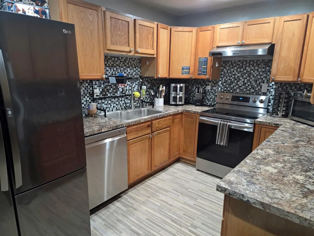 368 JOHNSTON STREET Fort Pierce, FL 34982