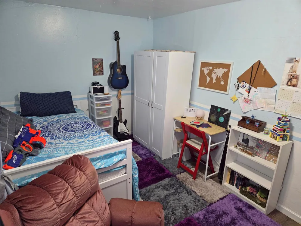 368 JOHNSTON STREET Fort Pierce, FL 34982