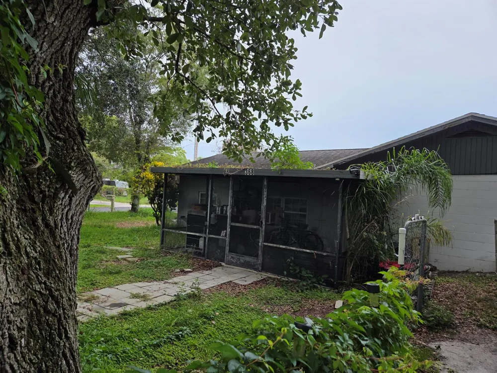 368 JOHNSTON STREET Fort Pierce, FL 34982