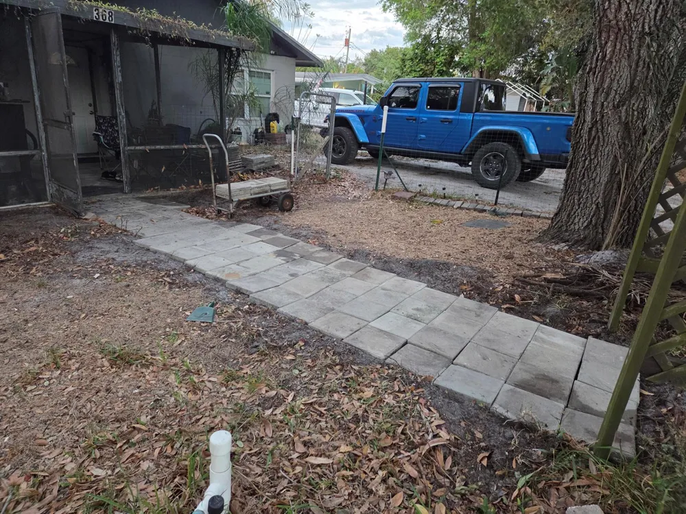 368 JOHNSTON STREET Fort Pierce, FL 34982