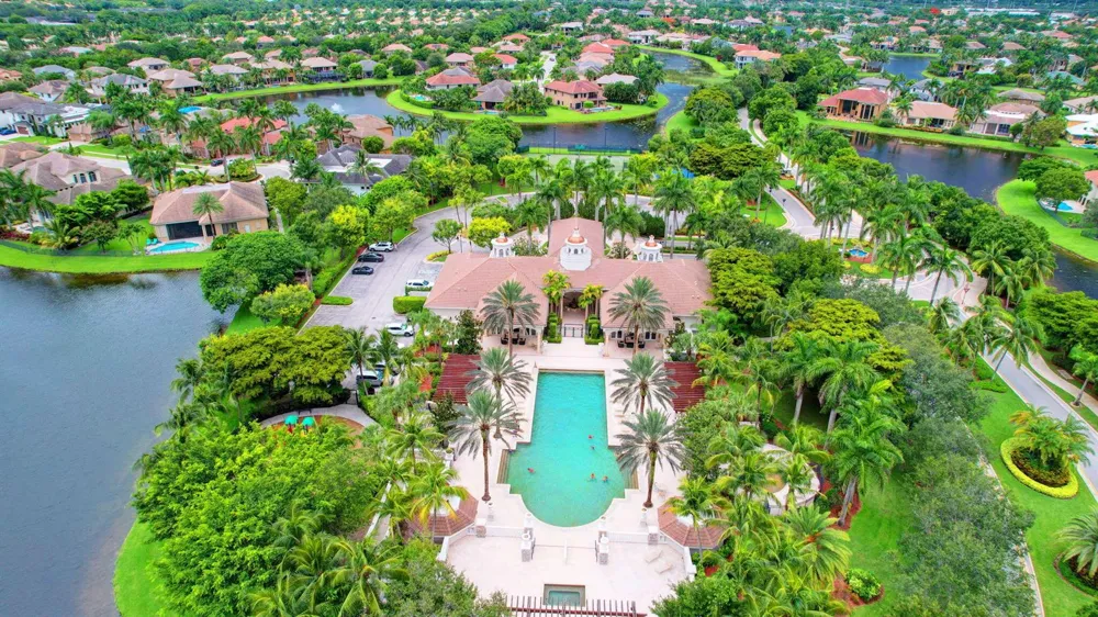 10336 Trianon Place Wellington, FL 33449