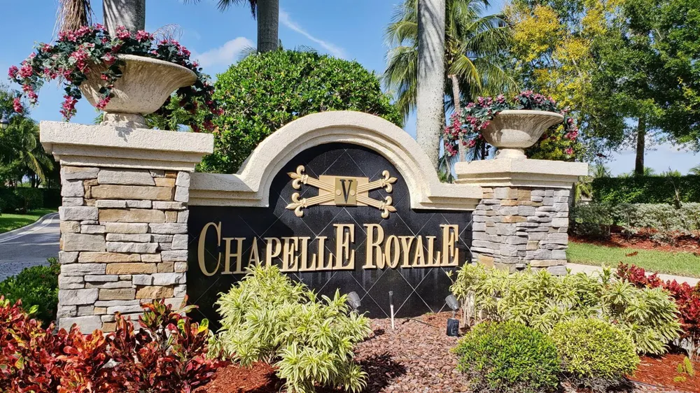 10336 Trianon Place Wellington, FL 33449