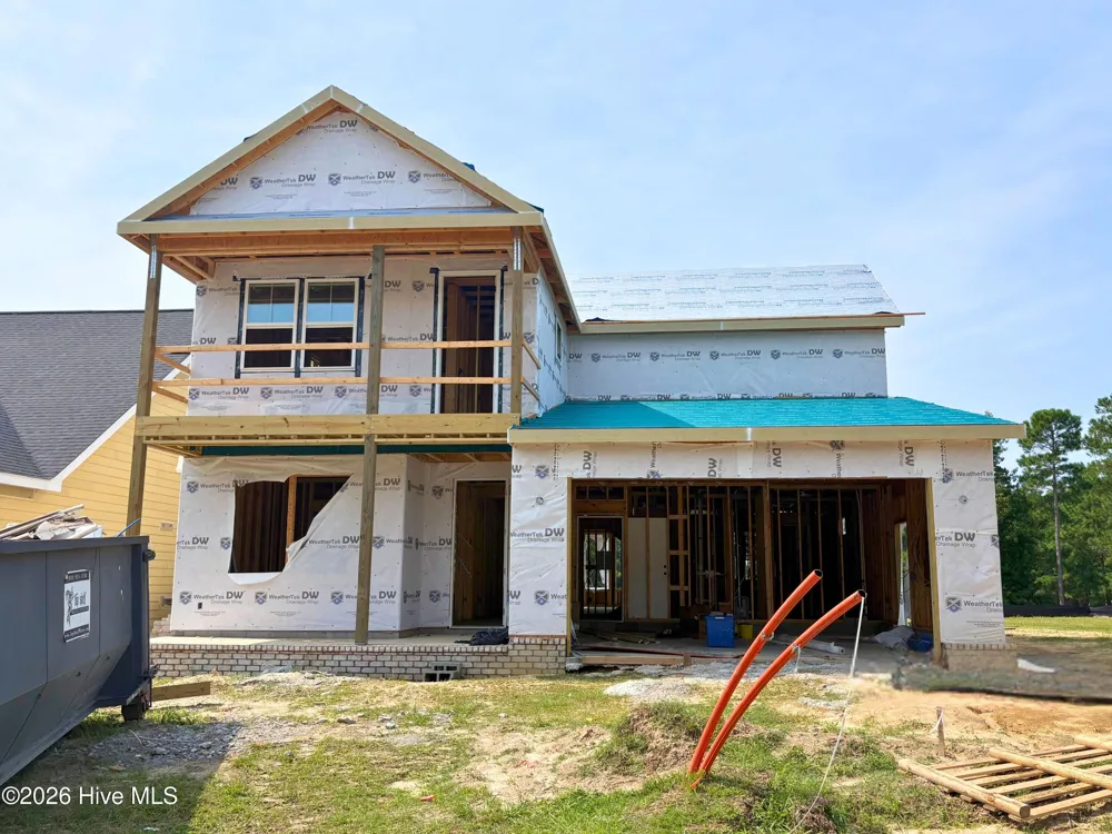 1228 Rockhill Road Castle Hayne, NC 28429