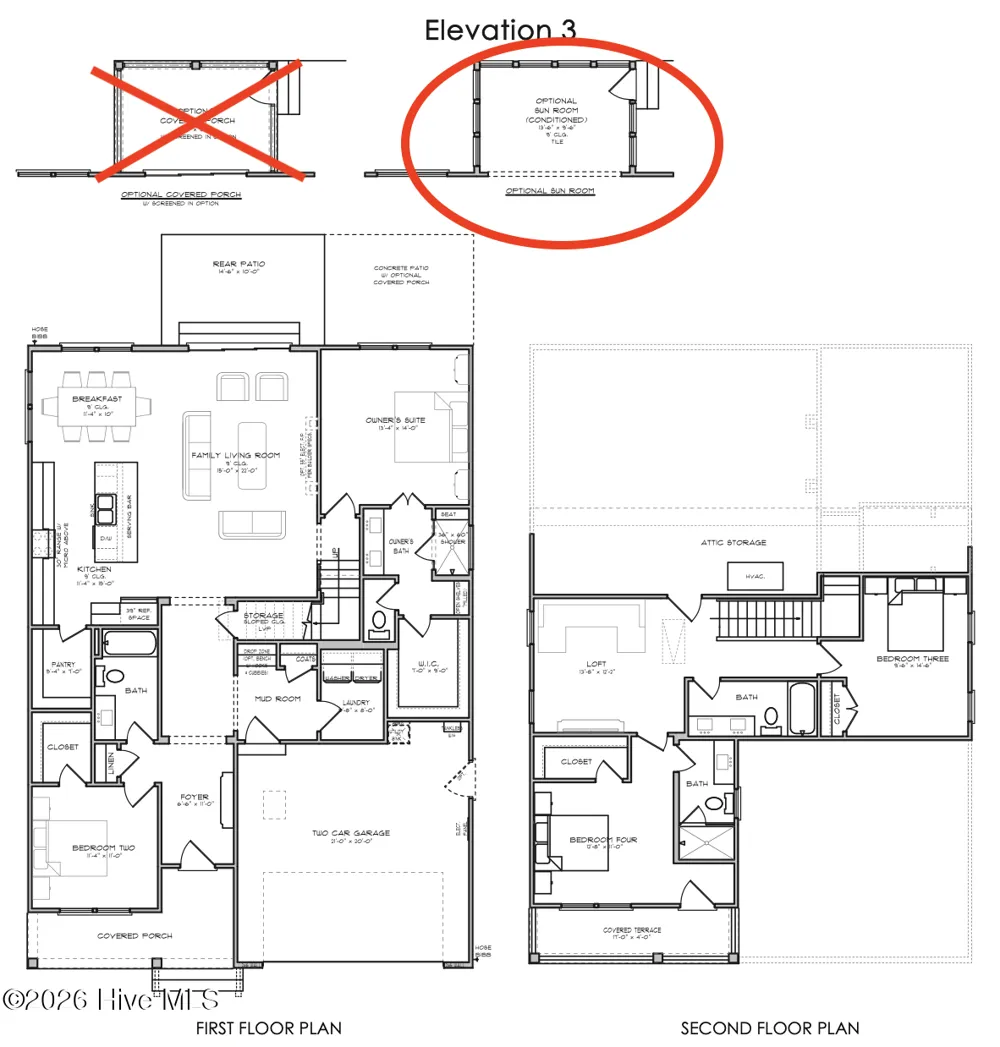 1228 Rockhill Road Castle Hayne, NC 28429
