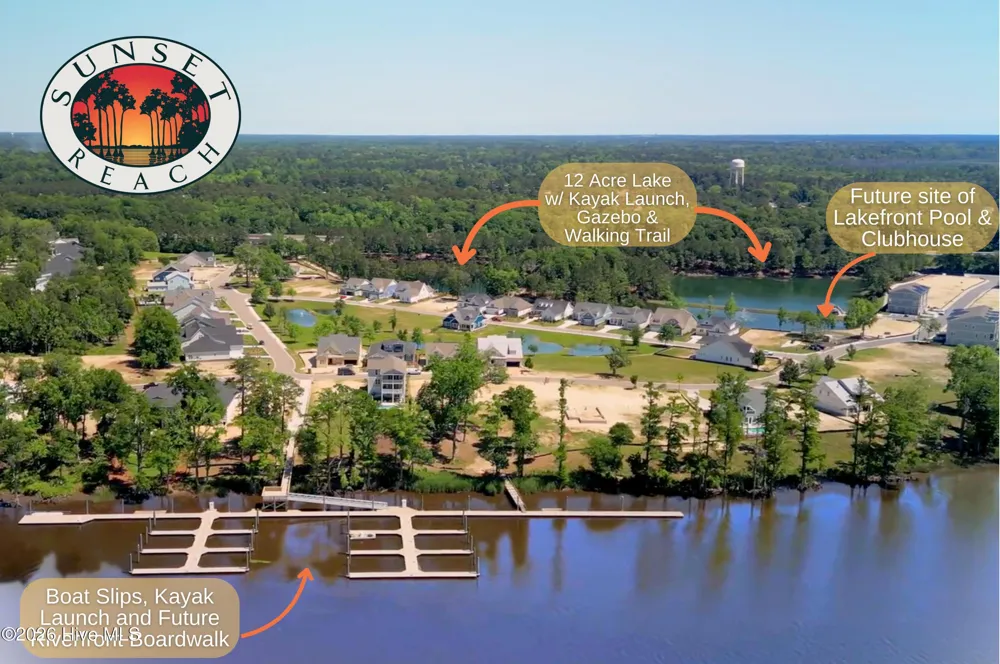 1228 Rockhill Road Castle Hayne, NC 28429