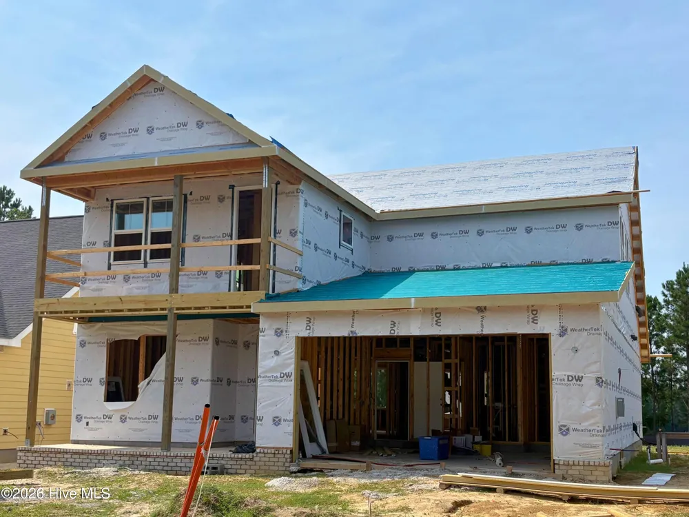 1228 Rockhill Road Castle Hayne, NC 28429
