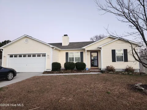 407 S Grazing Court