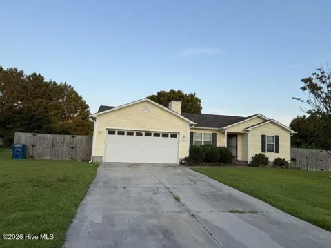 407 S Grazing Court