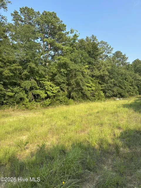 00 Magnolia Church Road