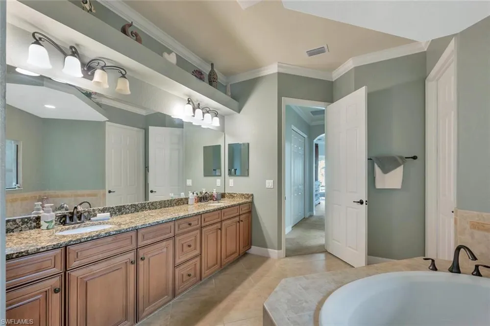 21093 Torre Del Lago Street Estero, FL 33928