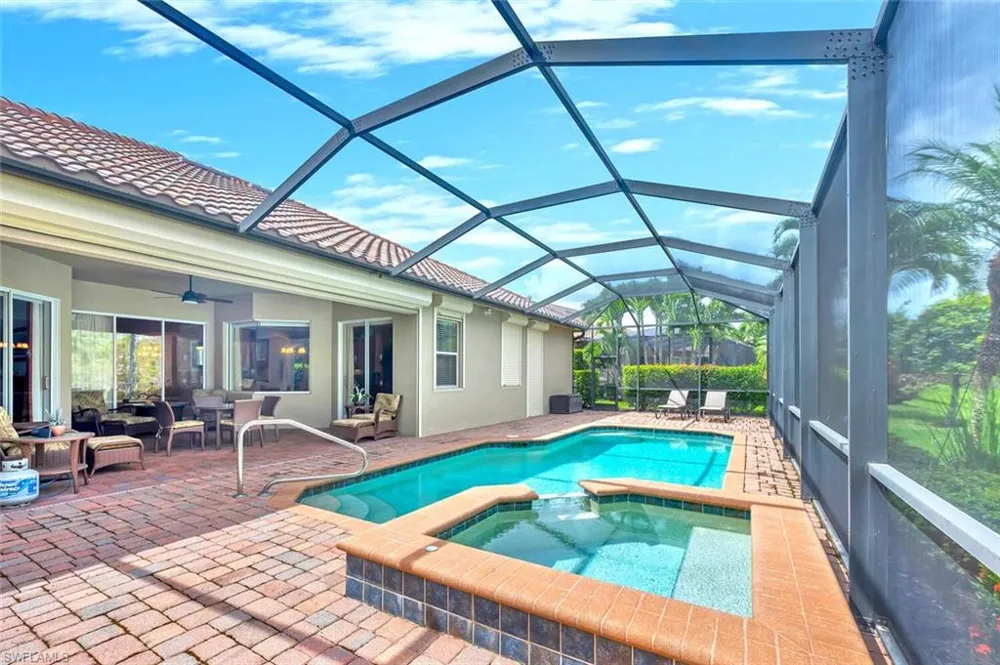 21093 Torre Del Lago Street Estero, FL 33928