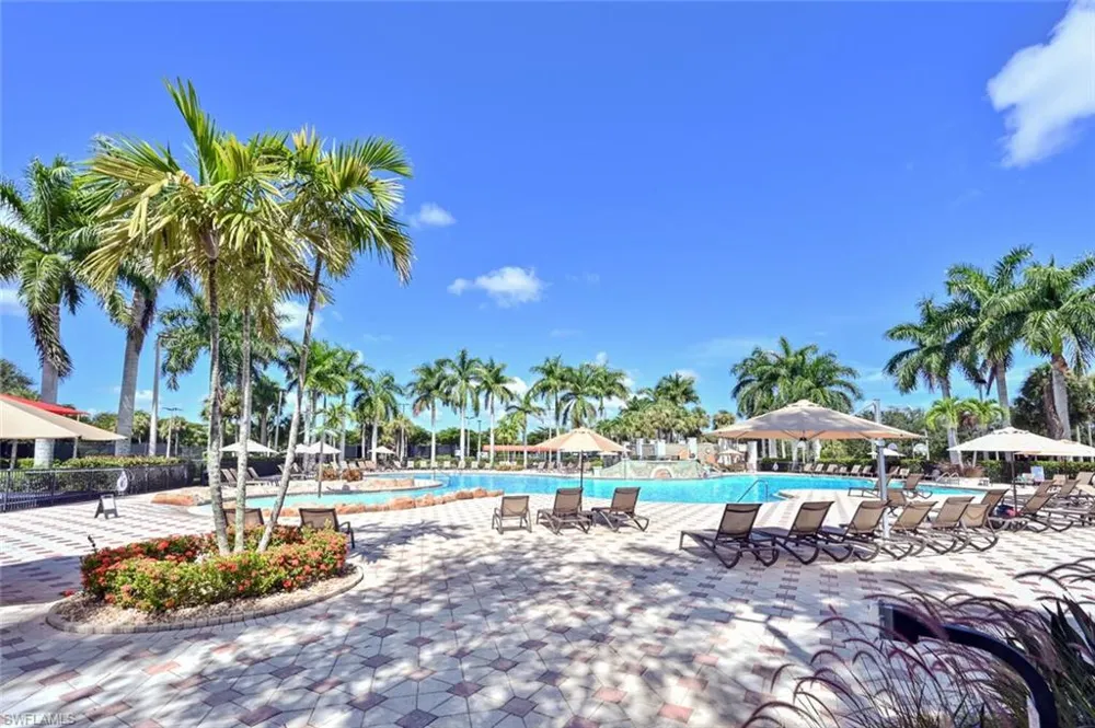 21093 Torre Del Lago Street Estero, FL 33928