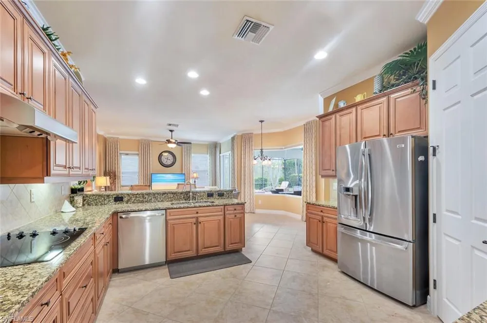 21093 Torre Del Lago Street Estero, FL 33928