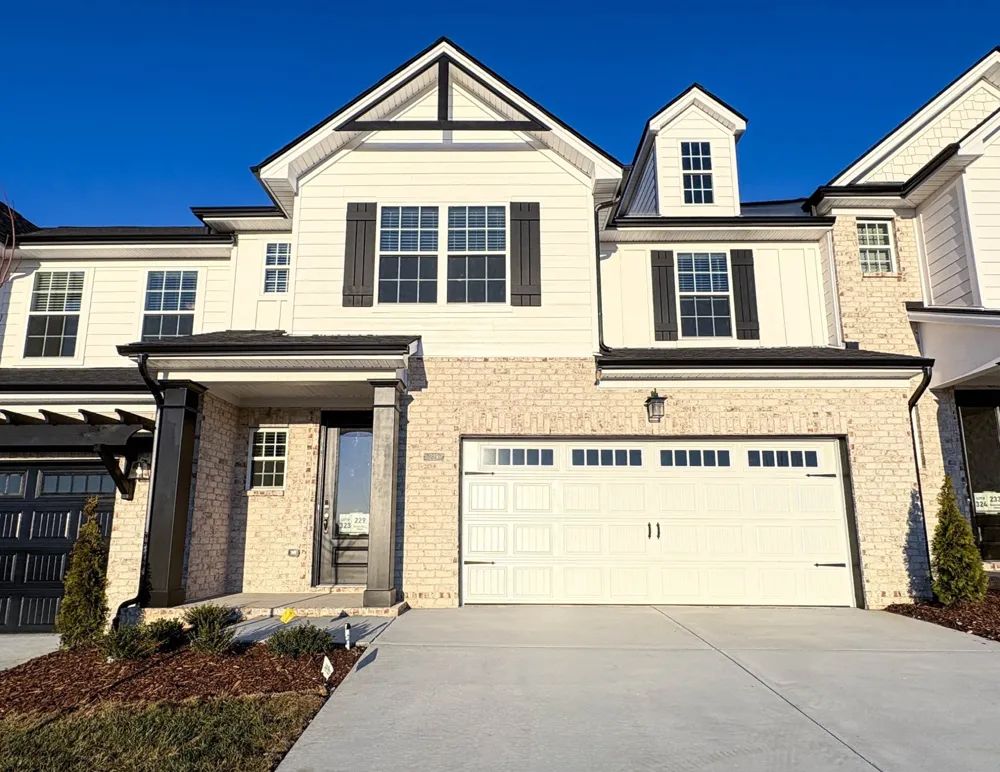 229 Glencrest Drive Hendersonville, TN 37075