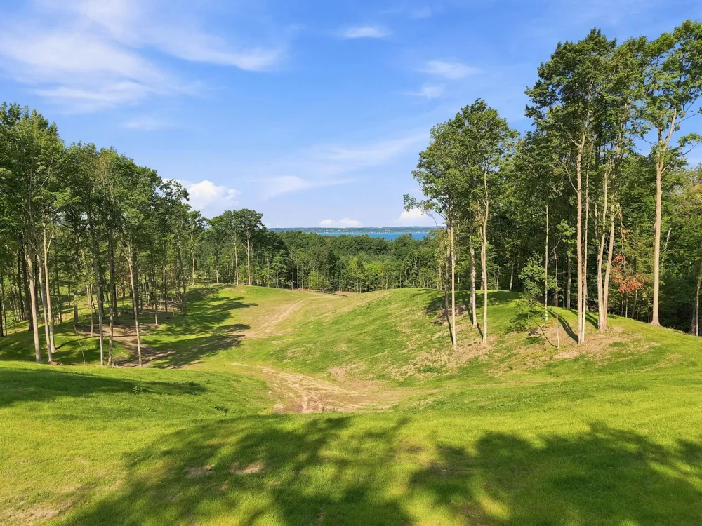 18618 Peninsula Drive Peninsula Township, MI 49686