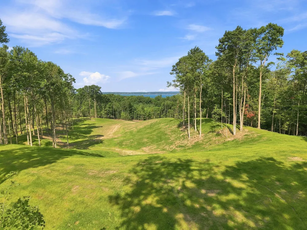 18618 Peninsula Drive Peninsula Township, MI 49686