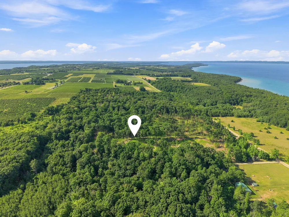 18618 Peninsula Drive Peninsula Township, MI 49686