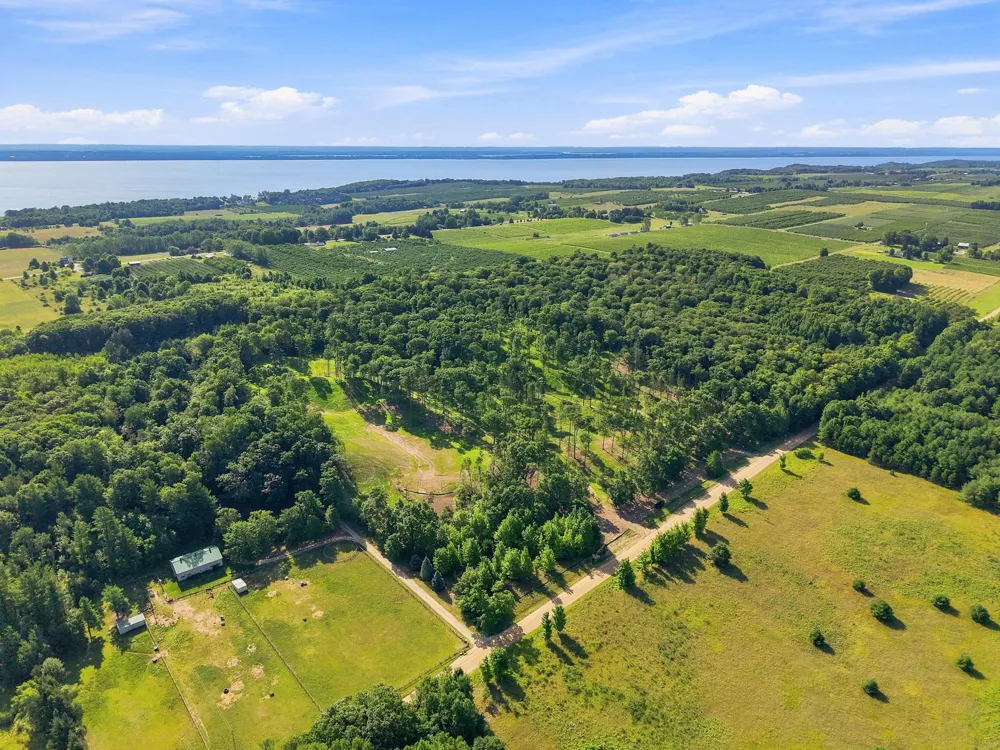 18618 Peninsula Drive Peninsula Township, MI 49686