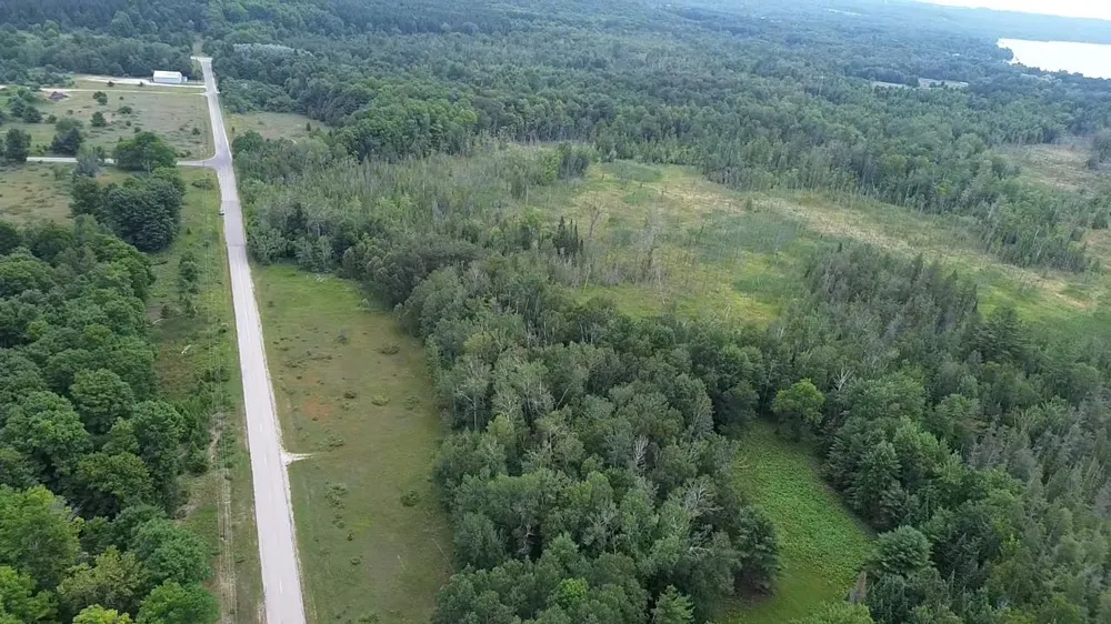 Lore Road Torch Lake Township, MI 49622