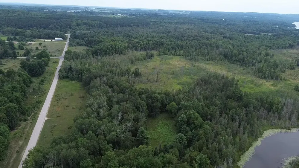 Lore Road Torch Lake Township, MI 49622