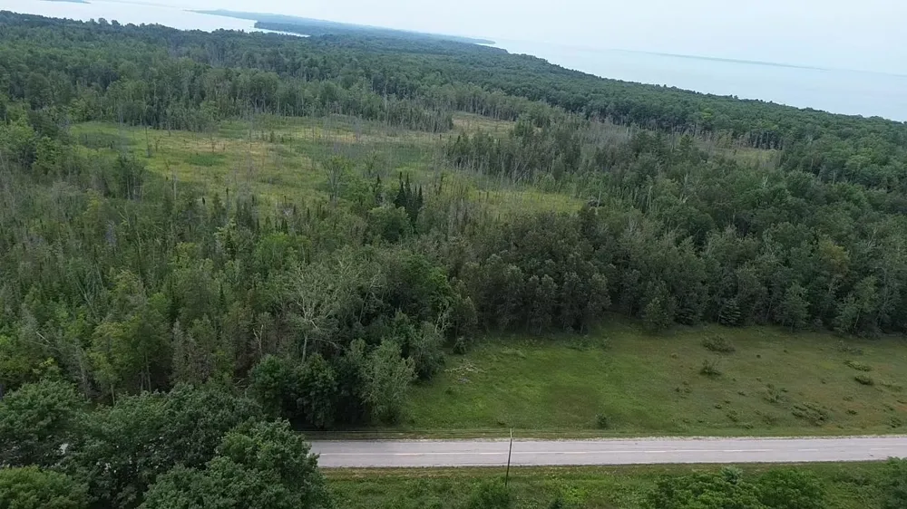 Lore Road Torch Lake Township, MI 49622