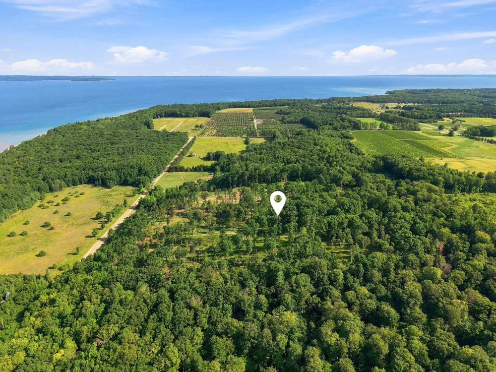 18502 Peninsula Drive Peninsula Township, MI 49686