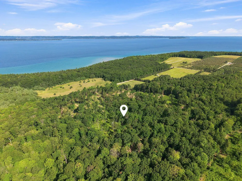 18502 Peninsula Drive Peninsula Township, MI 49686