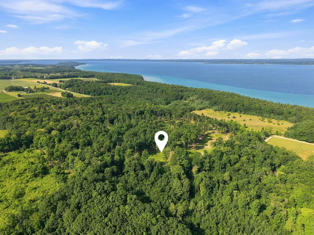 18502 Peninsula Drive Peninsula Township, MI 49686
