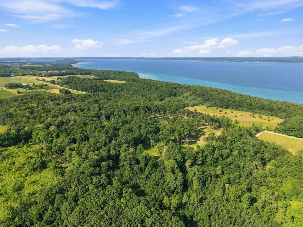 18502 Peninsula Drive Peninsula Township, MI 49686