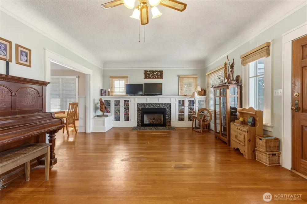 193 S Columbia Street Milton-Freewater, OR 97862