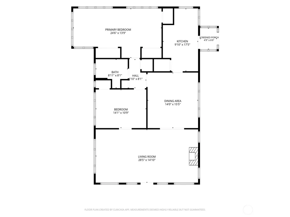 193 S Columbia Street Milton-Freewater, OR 97862