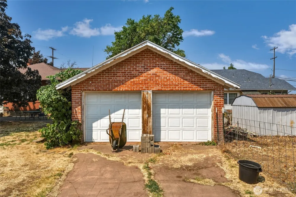 193 S Columbia Street Milton-Freewater, OR 97862