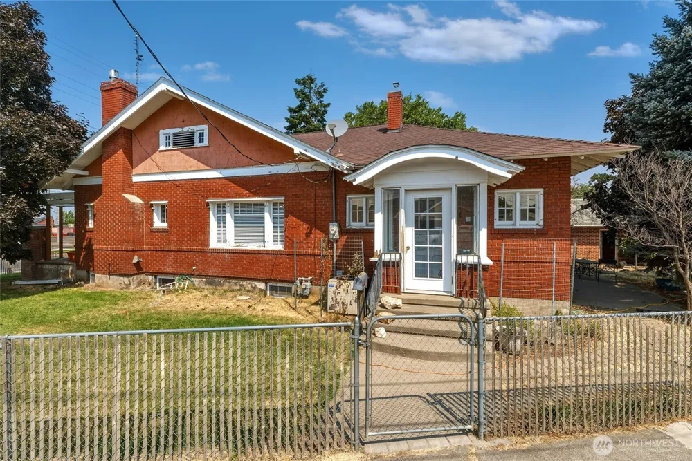 193 S Columbia Street Milton-Freewater, OR 97862