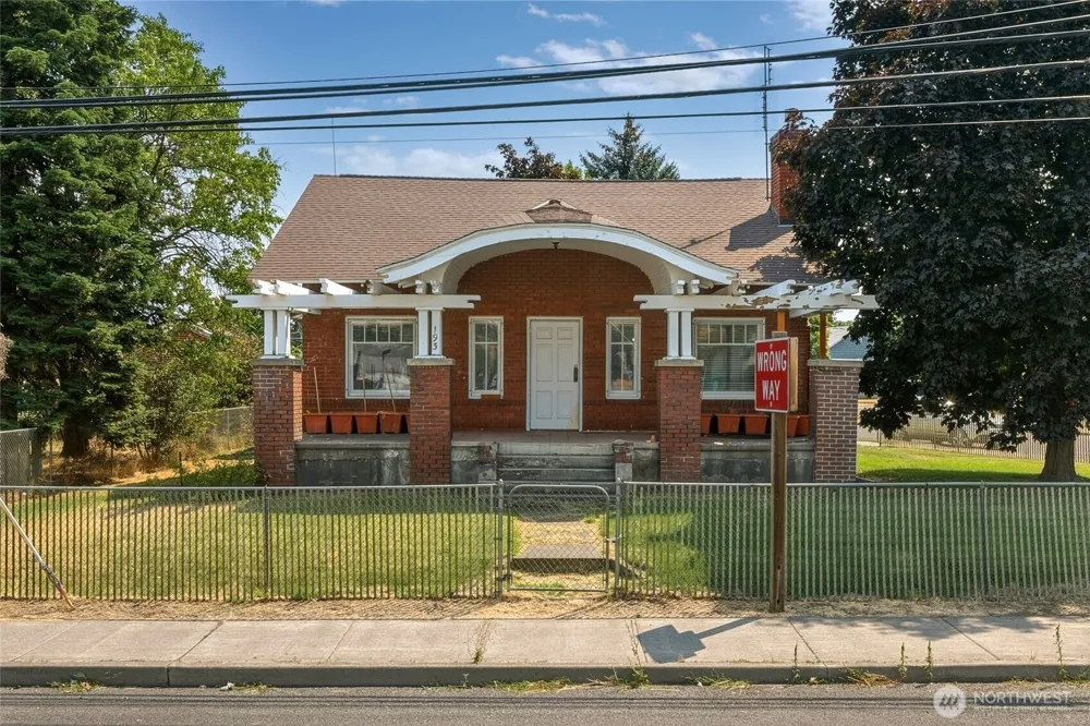 193 S Columbia Street Milton-Freewater, OR 97862