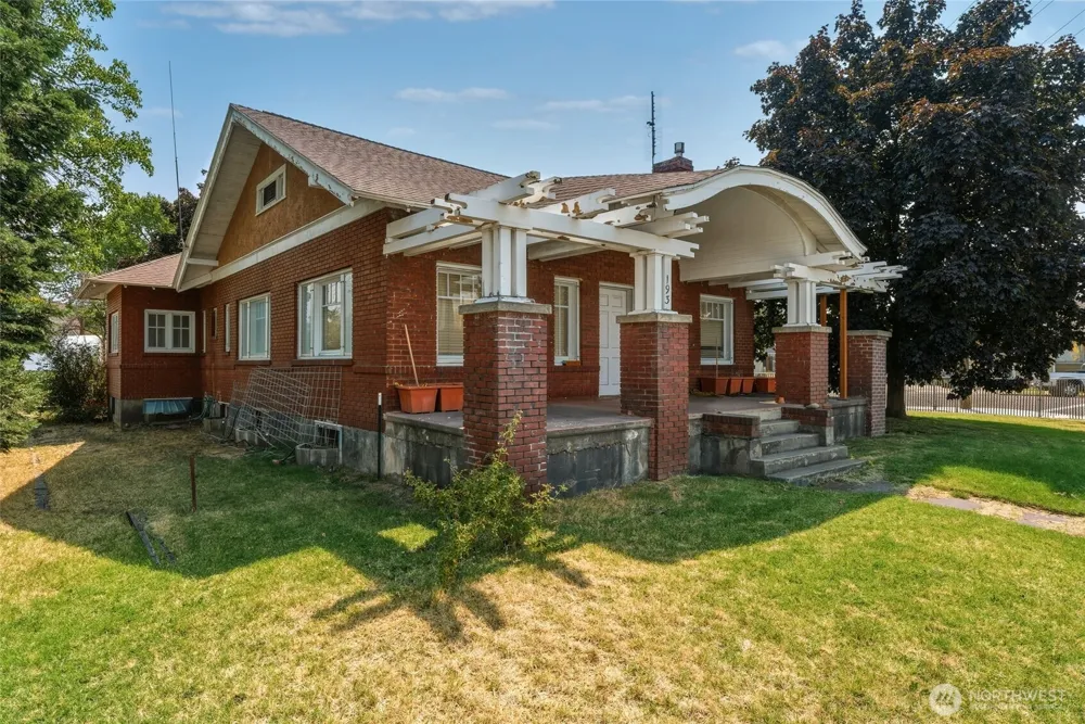 193 S Columbia Street Milton-Freewater, OR 97862