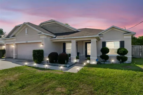 13046 LINDEN DRIVE